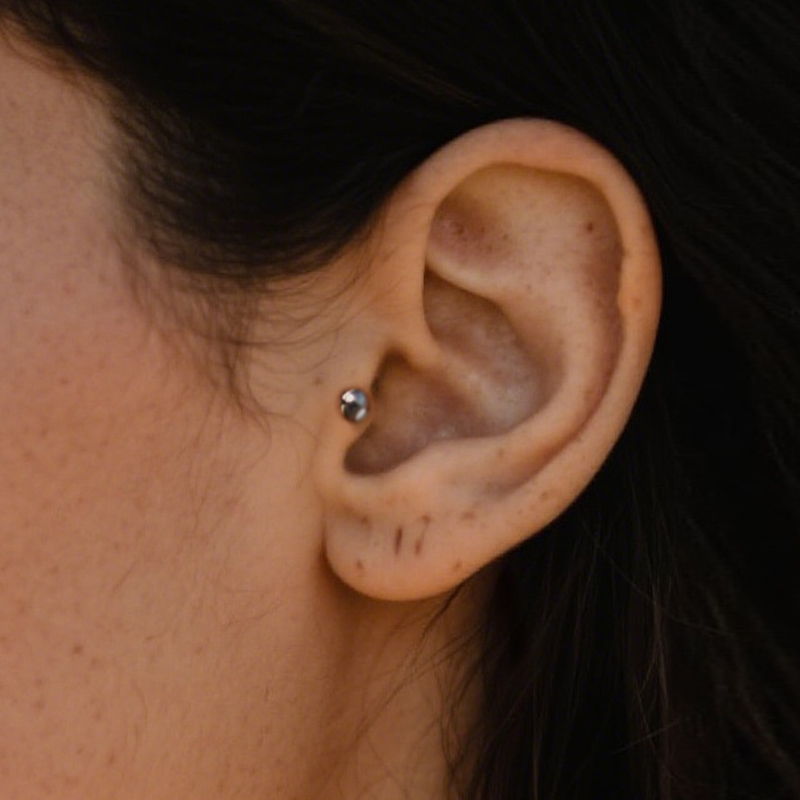 Tragus